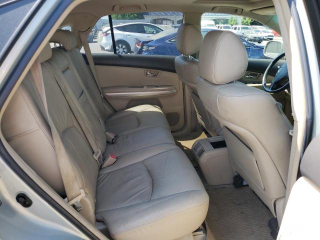 Photo 10 VIN: JTJHW31UX60025658 - LEXUS RX400 