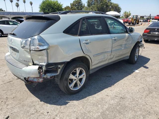 Photo 2 VIN: JTJHW31UX60025658 - LEXUS RX400 