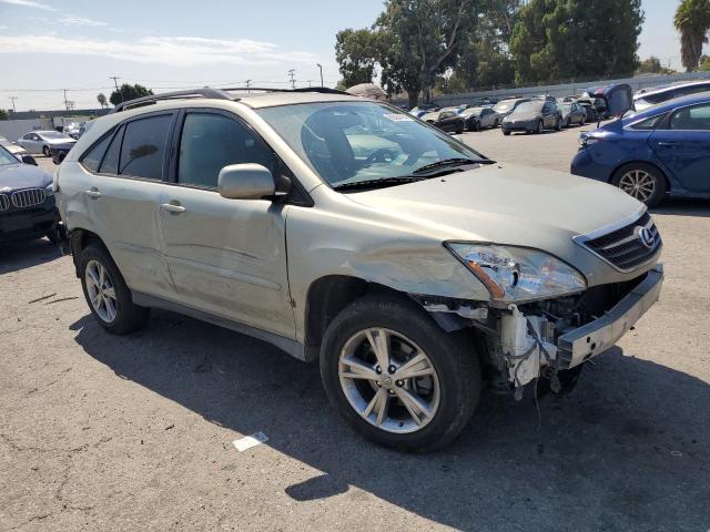 Photo 3 VIN: JTJHW31UX60025658 - LEXUS RX400 