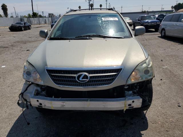 Photo 4 VIN: JTJHW31UX60025658 - LEXUS RX400 