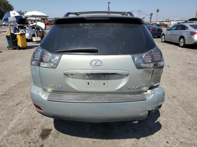 Photo 5 VIN: JTJHW31UX60025658 - LEXUS RX400 