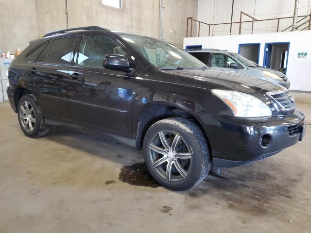 Photo 3 VIN: JTJHW31UX60031878 - LEXUS RX400 