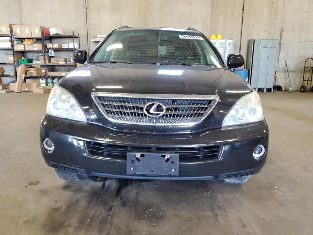 Photo 4 VIN: JTJHW31UX60031878 - LEXUS RX400 