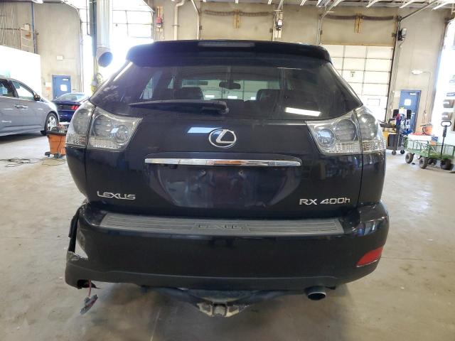 Photo 5 VIN: JTJHW31UX60031878 - LEXUS RX400 