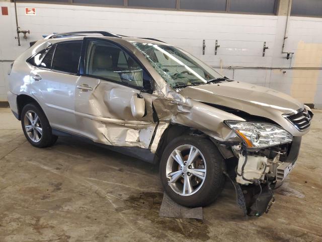 Photo 3 VIN: JTJHW31UX60036806 - LEXUS RX 400 