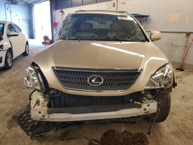 Photo 4 VIN: JTJHW31UX60036806 - LEXUS RX 400 