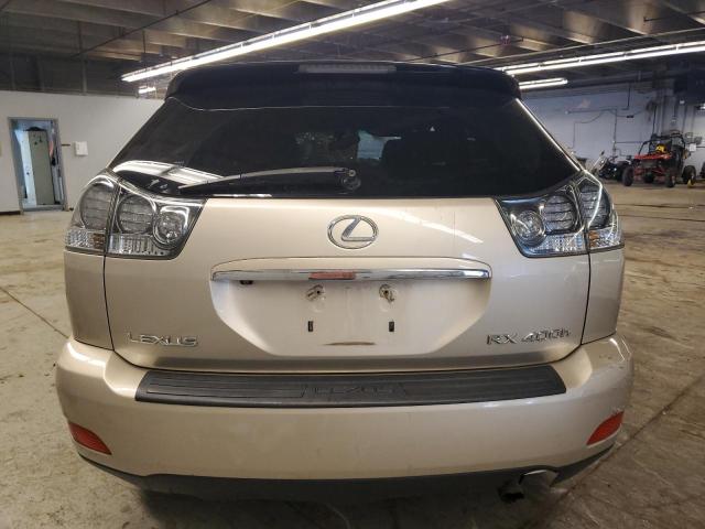 Photo 5 VIN: JTJHW31UX60036806 - LEXUS RX 400 