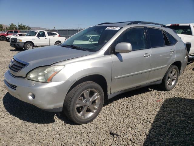 Photo 0 VIN: JTJHW31UX60038779 - LEXUS RX400 