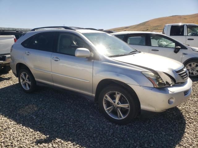 Photo 3 VIN: JTJHW31UX60038779 - LEXUS RX400 