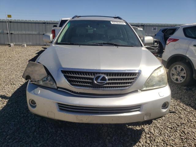 Photo 4 VIN: JTJHW31UX60038779 - LEXUS RX400 