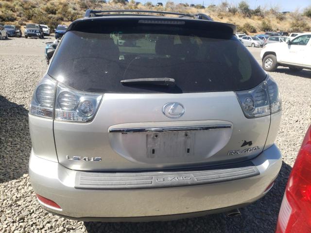 Photo 5 VIN: JTJHW31UX60038779 - LEXUS RX400 