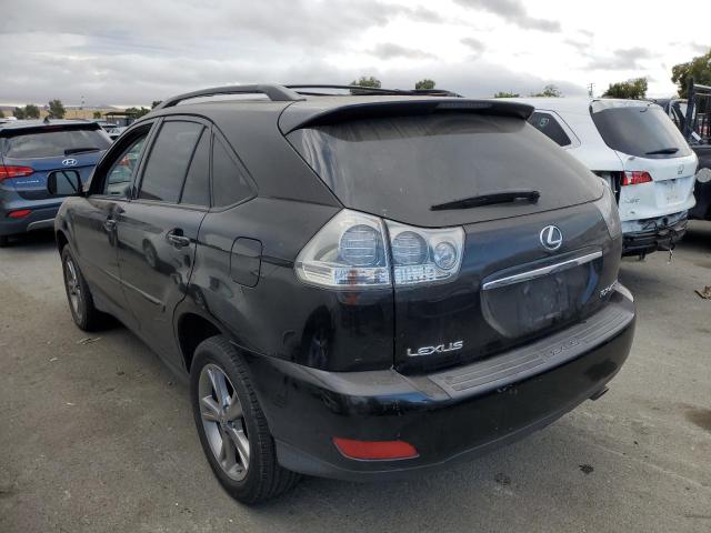 Photo 1 VIN: JTJHW31UX60039169 - LEXUS RX 400 