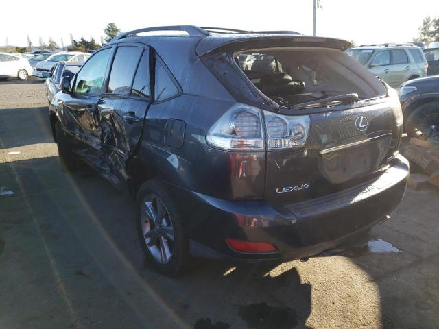 Photo 2 VIN: JTJHW31UX60043125 - LEXUS RX 400 