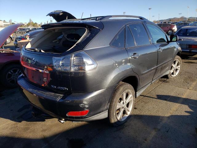 Photo 3 VIN: JTJHW31UX60043125 - LEXUS RX 400 