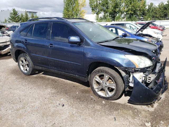 Photo 3 VIN: JTJHW31UX60045795 - LEXUS RX 400 