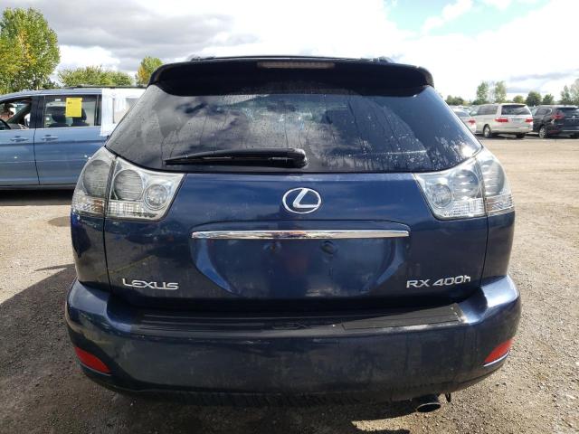 Photo 5 VIN: JTJHW31UX60045795 - LEXUS RX 400 