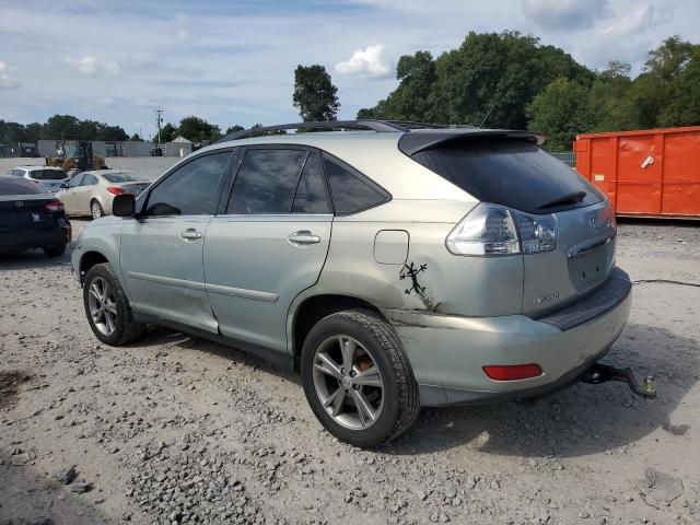 Photo 1 VIN: JTJHW31UX60047692 - LEXUS RX 400 