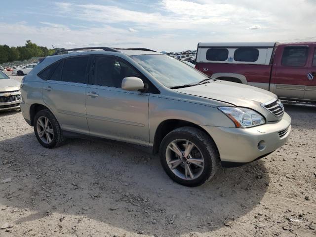 Photo 3 VIN: JTJHW31UX60047692 - LEXUS RX 400 