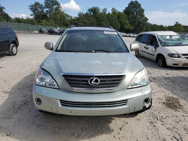 Photo 4 VIN: JTJHW31UX60047692 - LEXUS RX 400 