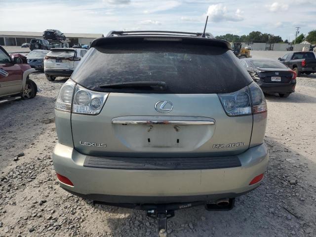 Photo 5 VIN: JTJHW31UX60047692 - LEXUS RX 400 