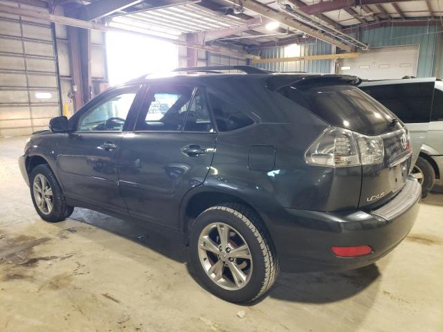 Photo 1 VIN: JTJHW31UX60048390 - LEXUS RX400 