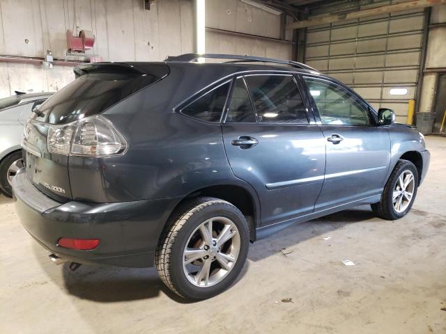 Photo 2 VIN: JTJHW31UX60048390 - LEXUS RX400 