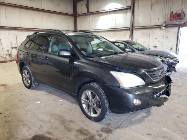 Photo 3 VIN: JTJHW31UX60048390 - LEXUS RX400 