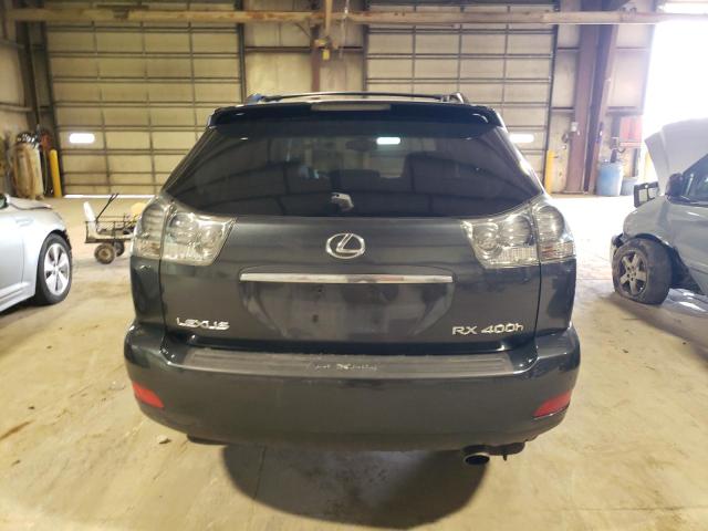 Photo 5 VIN: JTJHW31UX60048390 - LEXUS RX400 