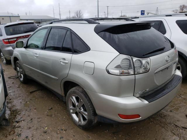 Photo 1 VIN: JTJHW31UX72008896 - LEXUS RX400 