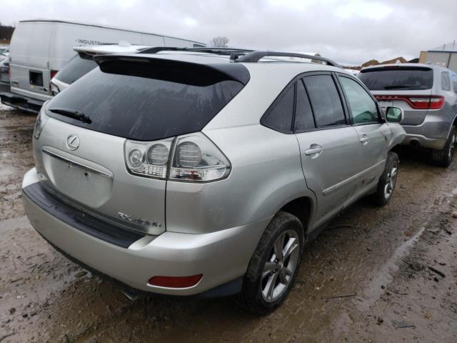 Photo 2 VIN: JTJHW31UX72008896 - LEXUS RX400 