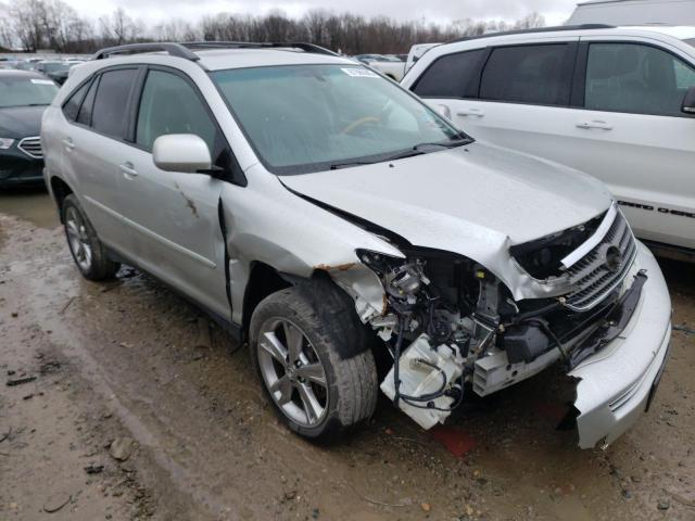 Photo 3 VIN: JTJHW31UX72008896 - LEXUS RX400 