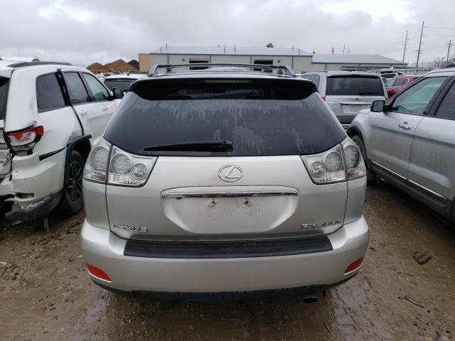 Photo 5 VIN: JTJHW31UX72008896 - LEXUS RX400 