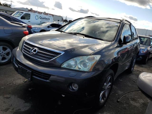 Photo 0 VIN: JTJHW31UX72010289 - LEXUS RX400 