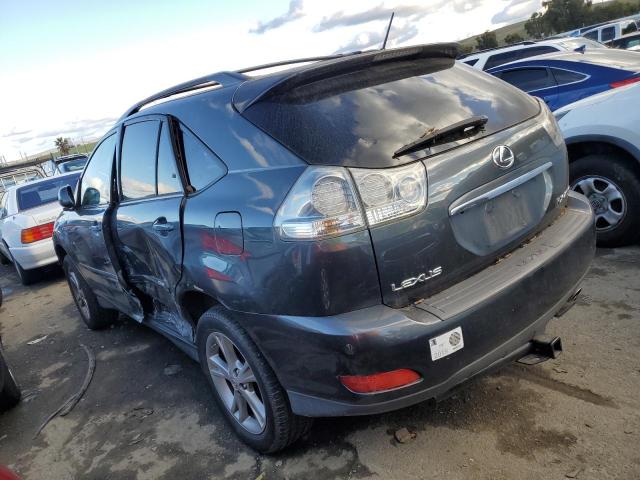 Photo 1 VIN: JTJHW31UX72010289 - LEXUS RX400 