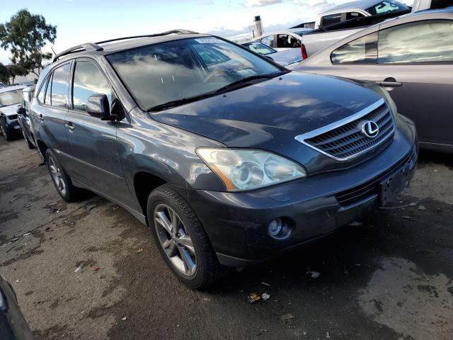 Photo 3 VIN: JTJHW31UX72010289 - LEXUS RX400 