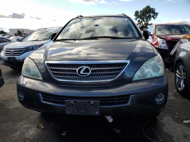 Photo 4 VIN: JTJHW31UX72010289 - LEXUS RX400 