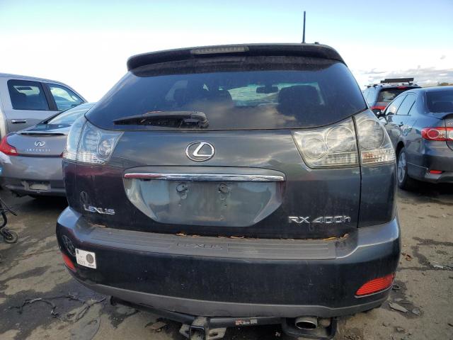 Photo 5 VIN: JTJHW31UX72010289 - LEXUS RX400 