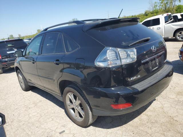 Photo 1 VIN: JTJHW31UX72013838 - LEXUS RX400 