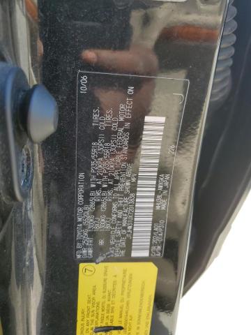 Photo 11 VIN: JTJHW31UX72013838 - LEXUS RX400 