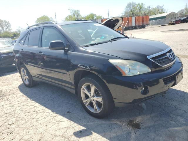 Photo 3 VIN: JTJHW31UX72013838 - LEXUS RX400 