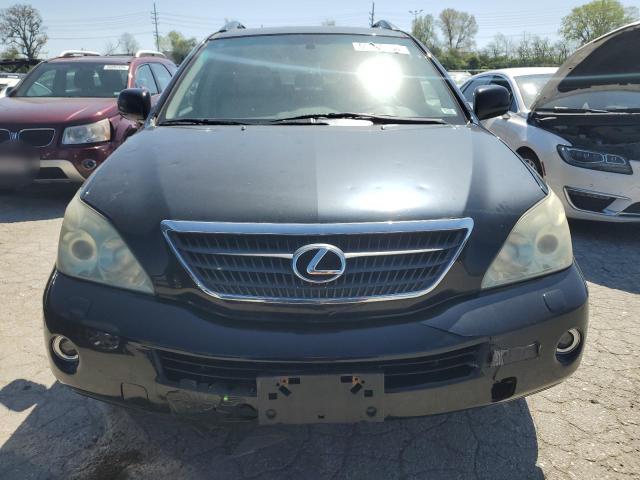 Photo 4 VIN: JTJHW31UX72013838 - LEXUS RX400 