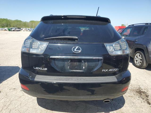 Photo 5 VIN: JTJHW31UX72013838 - LEXUS RX400 