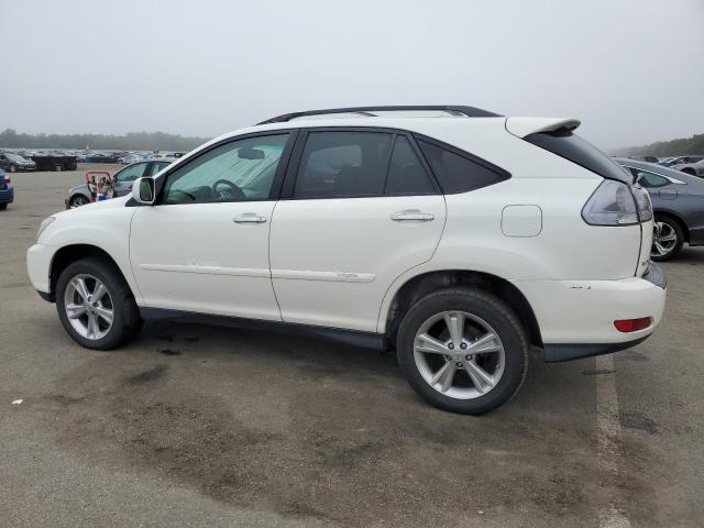 Photo 1 VIN: JTJHW31UX82041205 - LEXUS RX 400H 