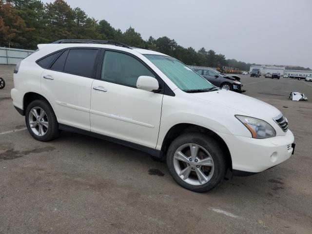 Photo 3 VIN: JTJHW31UX82041205 - LEXUS RX 400H 