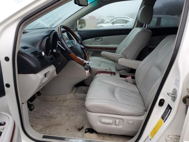 Photo 6 VIN: JTJHW31UX82041205 - LEXUS RX 400H 