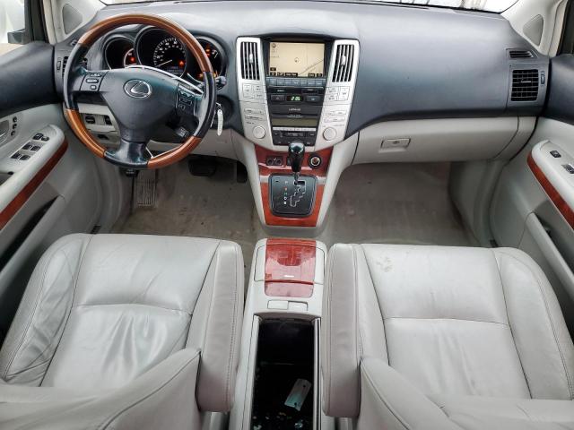 Photo 7 VIN: JTJHW31UX82041205 - LEXUS RX 400H 