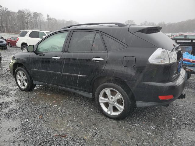 Photo 1 VIN: JTJHW31UX82043360 - LEXUS RX400 