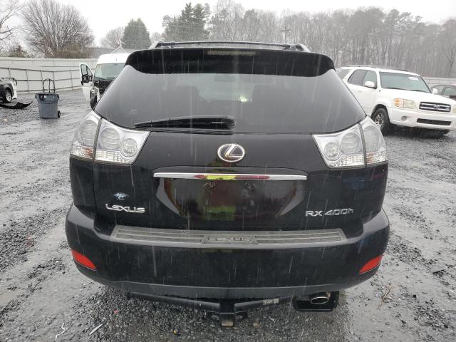 Photo 5 VIN: JTJHW31UX82043360 - LEXUS RX400 