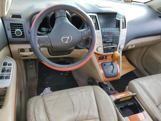 Photo 7 VIN: JTJHW31UX82054083 - LEXUS RX400 