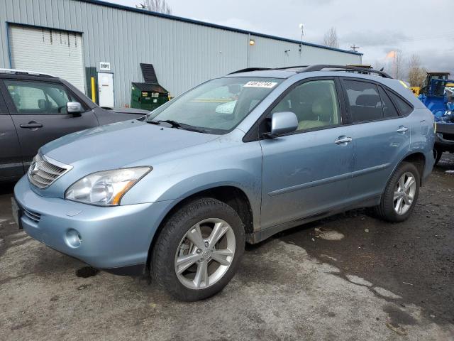 Photo 0 VIN: JTJHW31UX82057663 - LEXUS RX400 